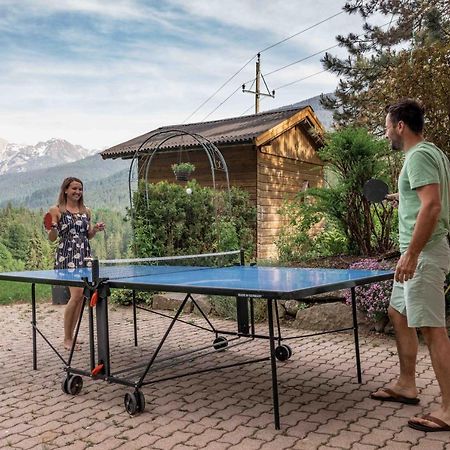 Vila Stembergerhof - Urlaub Am Bauerhof Liesing Exteriér fotografie